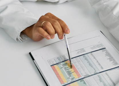 Clinical data